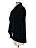 Style&Co 100% Polyester Black Cardigan Size S (petite) - photo 5