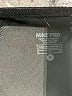 Nike Solid Black Active Pants Size S - photo 7