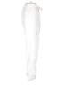 Hollister White Cargo Pants Size 24 waist - photo 4