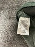Leith Solid Gray Cocktail Dress Size M - photo 8