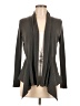 PASSPORTS Gray Cardigan Size M - photo 1