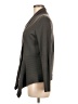 PASSPORTS Gray Cardigan Size M - photo 5