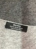 Bershka Gray Casual Dress Size XS - photo 7