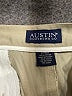 Austin Clothing Co. 100% Cotton Tan Jeans Size 6 - photo 7