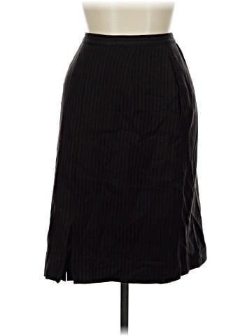 Tahari Wool Skirt (view 1)