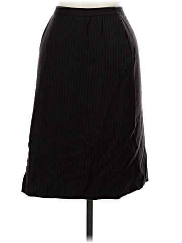 Tahari Wool Skirt (view 2)