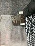 Fever Houndstooth Gray Long Sleeve T-Shirt Size S - photo 8