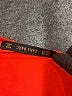 Zara Solid Orange Romper Size XS - photo 4