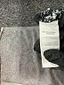 Kensie 100% Polyester Black 3/4 Sleeve Blouse Size XS - photo 8
