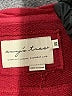 Evy's Tree Solid Burgundy Casual Dress Size XS - photo 7