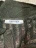 Trafaluc by Zara Black Pullover Sweater Size S - photo 7