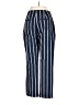 J.Crew Stripes Blue Overalls Size 0 - photo 2