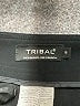 Tribal 100% Polyester Black Dress Pants Size 8 - photo 6