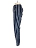 J.Crew Stripes Blue Overalls Size 0 - photo 5
