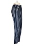 J.Crew Stripes Blue Overalls Size 0 - photo 4
