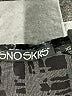 Sno Skins Black Long Sleeve Blouse Size XS - photo 7