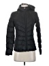 MICHAEL Michael Kors 100% Tencel Lyocell Solid Black Snow Jacket Size XXS - photo 1