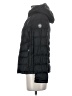 MICHAEL Michael Kors 100% Tencel Lyocell Solid Black Snow Jacket Size XXS - photo 5