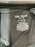 Tek Gear Black Short Sleeve Polo Size L (kids) - photo 3