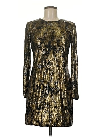 Slate & Willow Cocktail Dress (view 1)