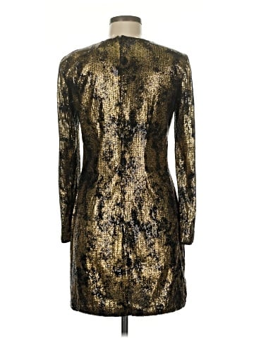Slate & Willow Cocktail Dress (view 2)