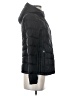MICHAEL Michael Kors 100% Tencel Lyocell Solid Black Snow Jacket Size XXS - photo 4