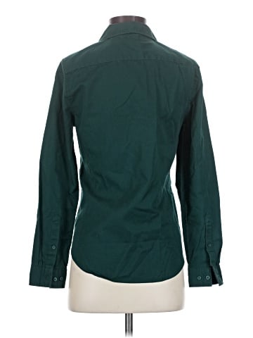 Port Authority Long Sleeve Button-Down Shirt (view 2)