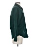 Port Authority Teal Long Sleeve Button-Down Shirt Size XS - photo 4