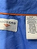 Dockers Blue Long Sleeve Button-Down Shirt Size S - photo 7