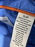 Dockers Blue Long Sleeve Button-Down Shirt Size S - photo 8