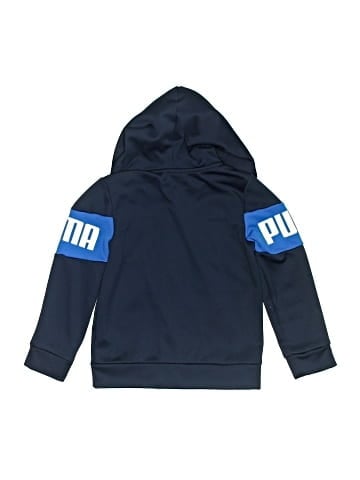 Puma Zip Up Hoodie (view 2)
