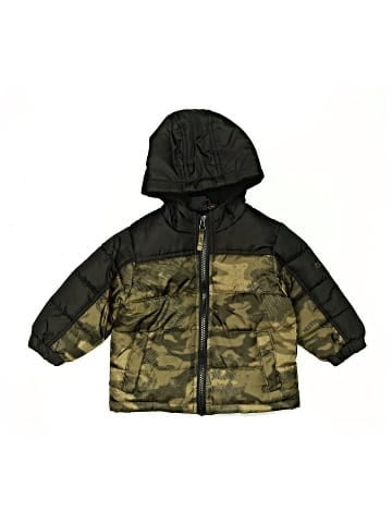 Pacific Trail Zip Up Hoodie (view 1)