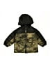 Pacific Trail Green Zip Up Hoodie 9-12 MO / 12 MO - photo 1