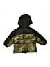 Pacific Trail Green Zip Up Hoodie 9-12 MO / 12 MO - photo 2