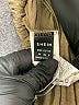 Shein Brown Casual Pants Size 6 - photo 4