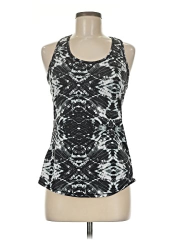 Asics Active Tank (view 1)