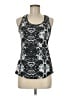 Asics Black Active Tank Size M - photo 1
