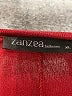 Zanzea Collection Burgundy 3/4 Sleeve Top Size XL - photo 7