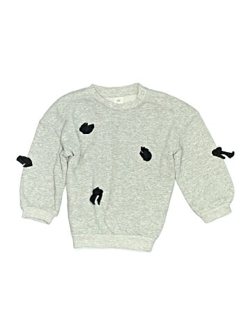H&M Sweatshirt (view 1)