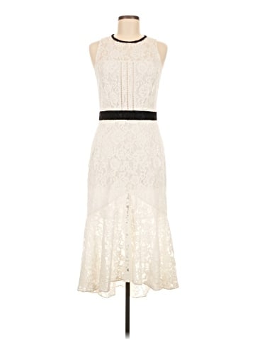 Marissa Webb Cocktail Dress (view 1)