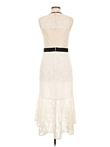 Marissa Webb Cocktail Dress (view 2)