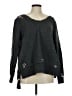 Romeo & Juliet Couture Gray Pullover Sweater Size M - photo 1