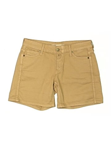 Vince. Khaki Shorts (view 1)