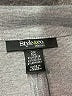 Style&Co Gray Blazer Size 2X - photo 6