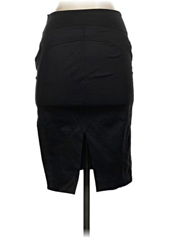 Arden B. Formal Skirt (view 2)
