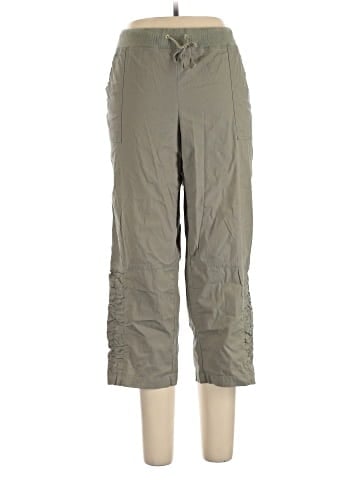 Zenergy by Chico's Cargo Pants (view 1)