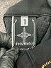 Flying Monkey Solid Black Jeans Size 1 - photo 8