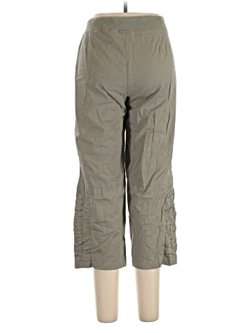 Zenergy by Chico's Cargo Pants (view 2)
