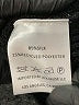 Aya Muse Black Silk Pullover Sweater Size XS - photo 7
