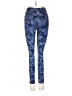 Athleta Tie-dye Blue Active Pants Size XS - photo 2
